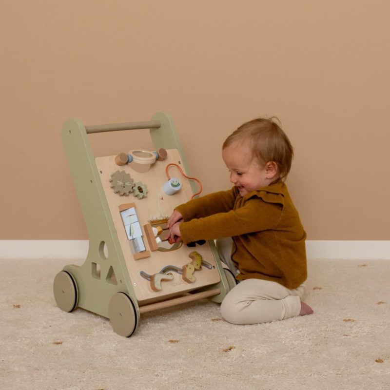 Babywalker Little Goose - Afbeelding 2