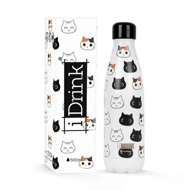 Thermo fles cat 500ml