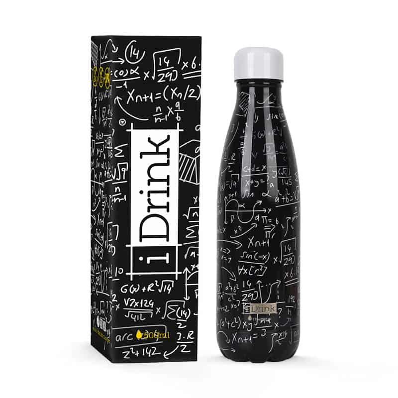 Thermo fles math 500ml
