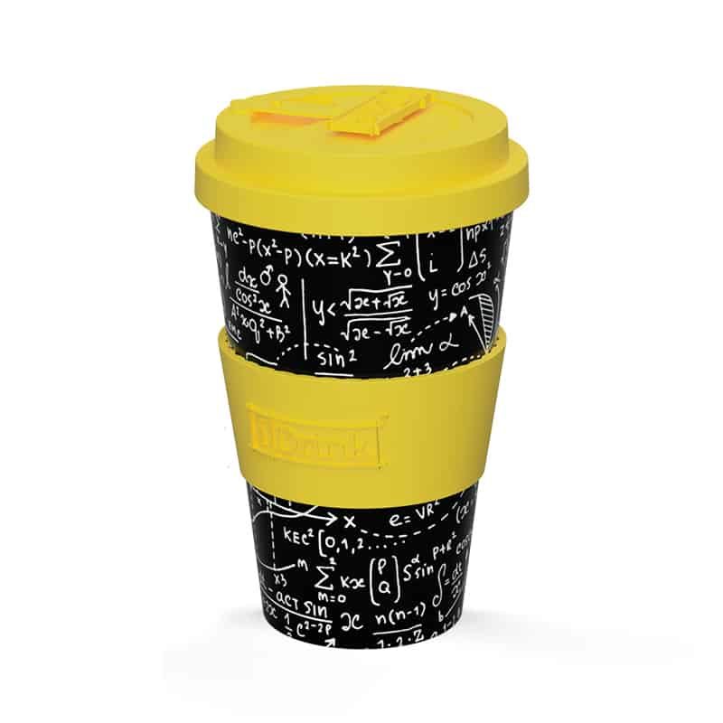 Rpet cup 435ml math