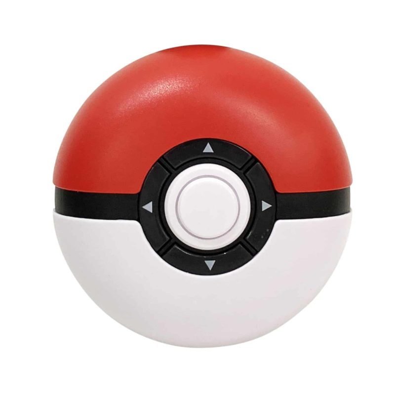 Pokémon Mission - Afbeelding 3