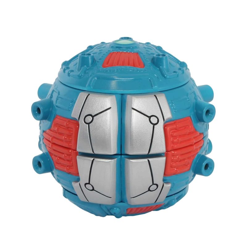Giga Bot Energy Core: Hyrobot - Afbeelding 5