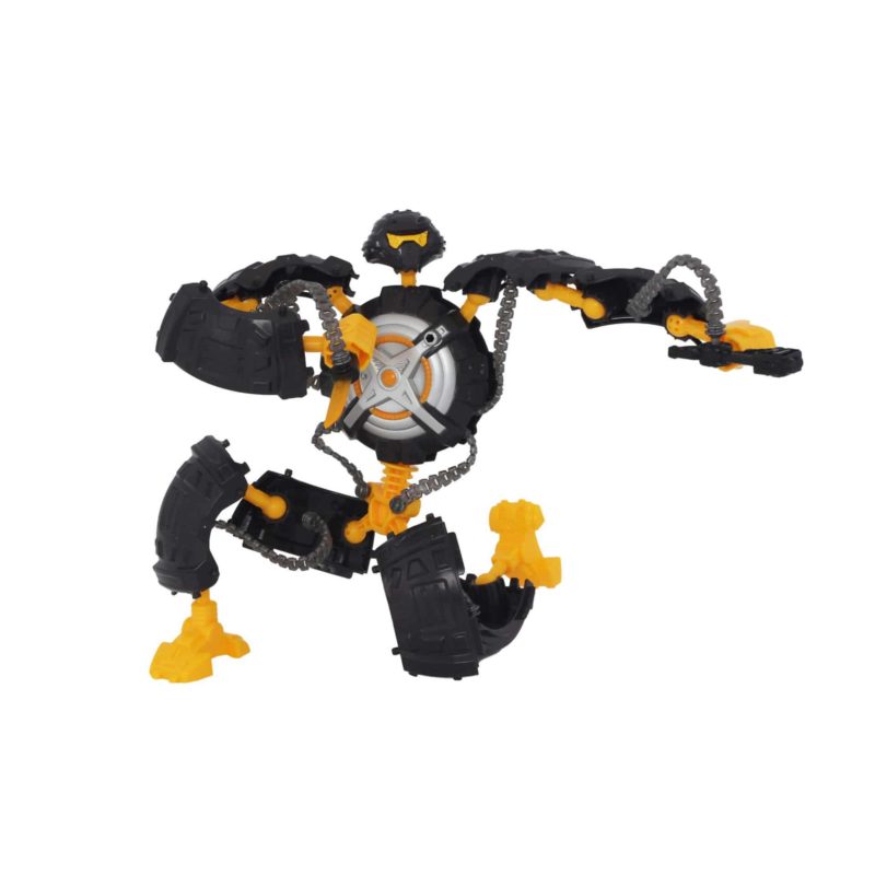 Giga Bot Energy Core: Gripbot - Afbeelding 3