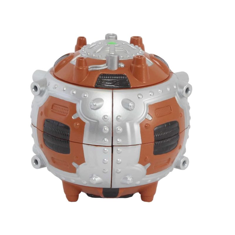 Giga Bot Energy Core: Scrapbot - Afbeelding 5