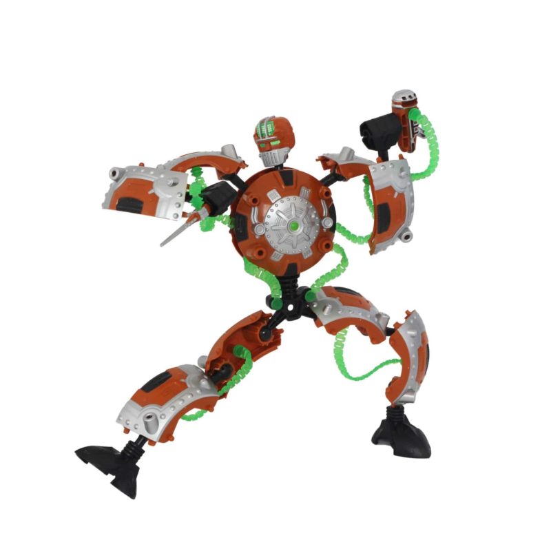 Giga Bot Energy Core: Scrapbot - Afbeelding 6