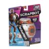 Giga Bot Energy Core: Scrapbot