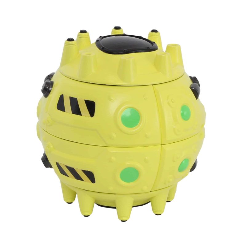 Giga Bot Energy Core: Hazbot - Afbeelding 5