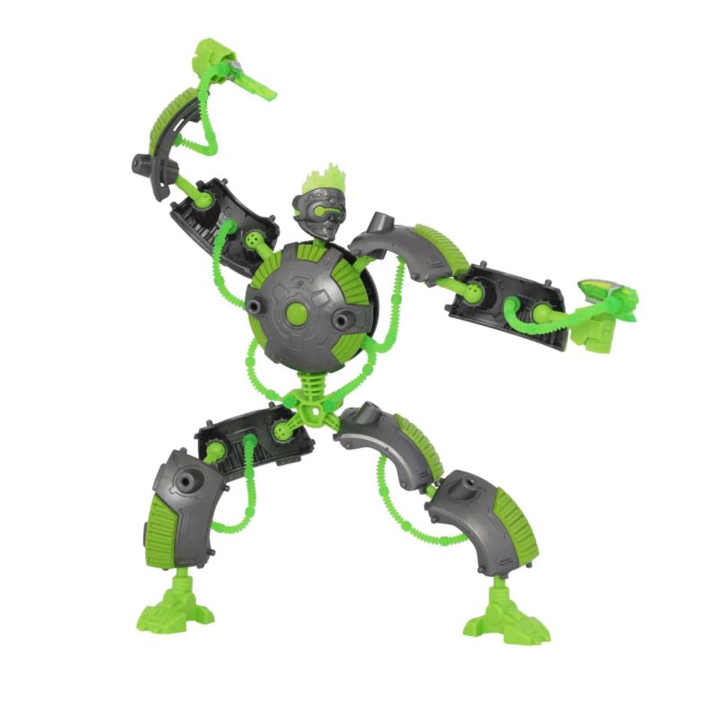 Giga Bot Energy Core: Fragbot - Afbeelding 5
