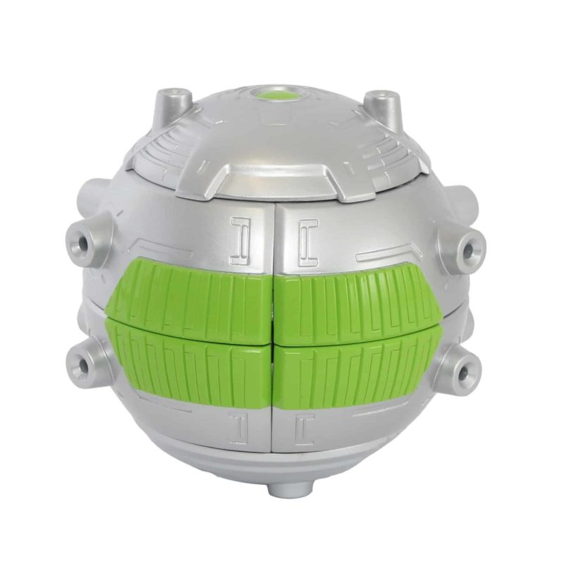 Giga Bot Energy Core: Fragbot - Afbeelding 4