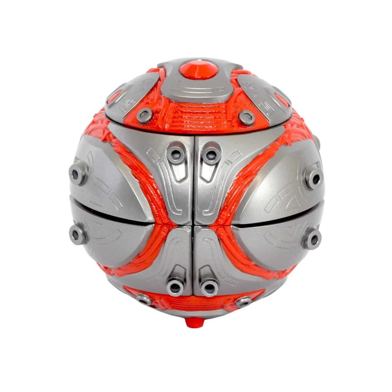 Giga Bot Energy Core: Blaze - Afbeelding 5