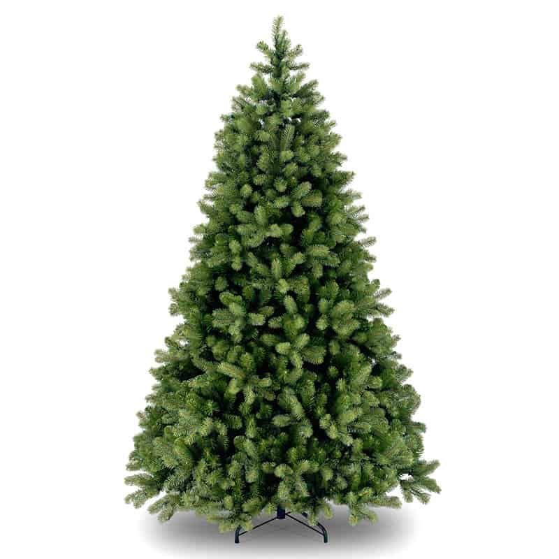 Kerstboom Bayberry Spruce 122cm