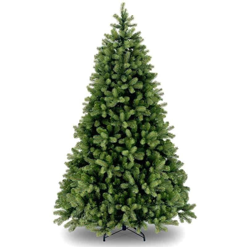 Kerstboom Bayberry Spruce 213cm