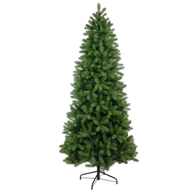 Kerstboom Bayberry Slim 152cm