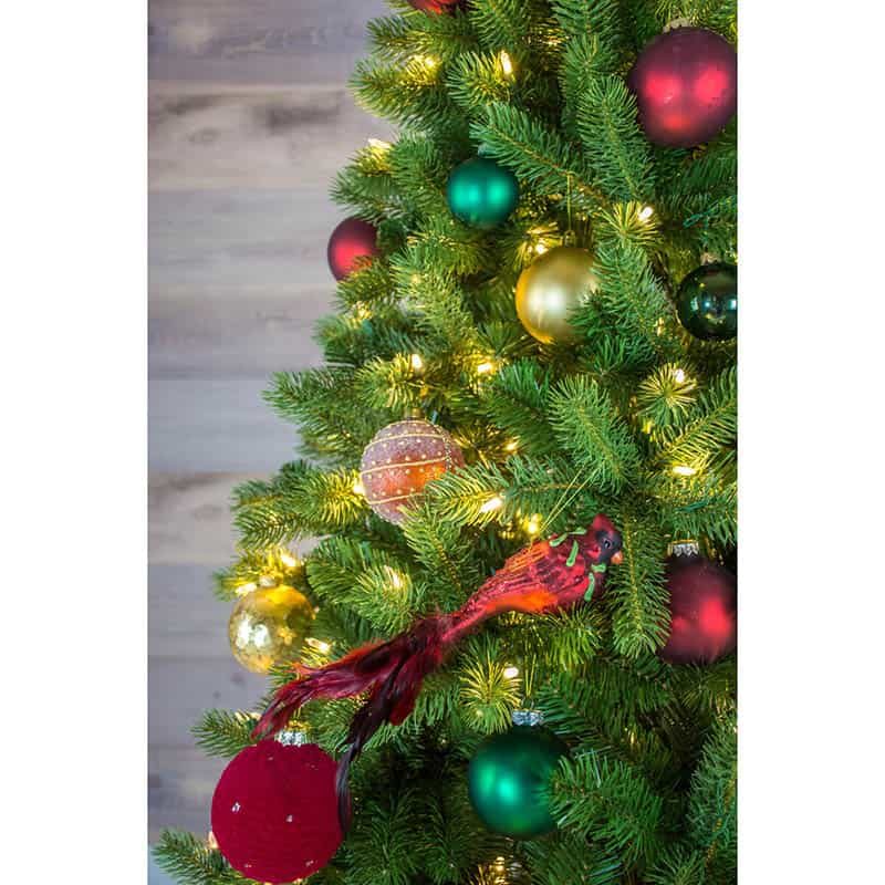 Kerstboom Bayberry Slim 213cm - Afbeelding 4