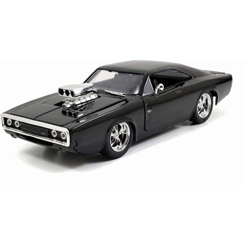 Fast & Furious Dodge Charger