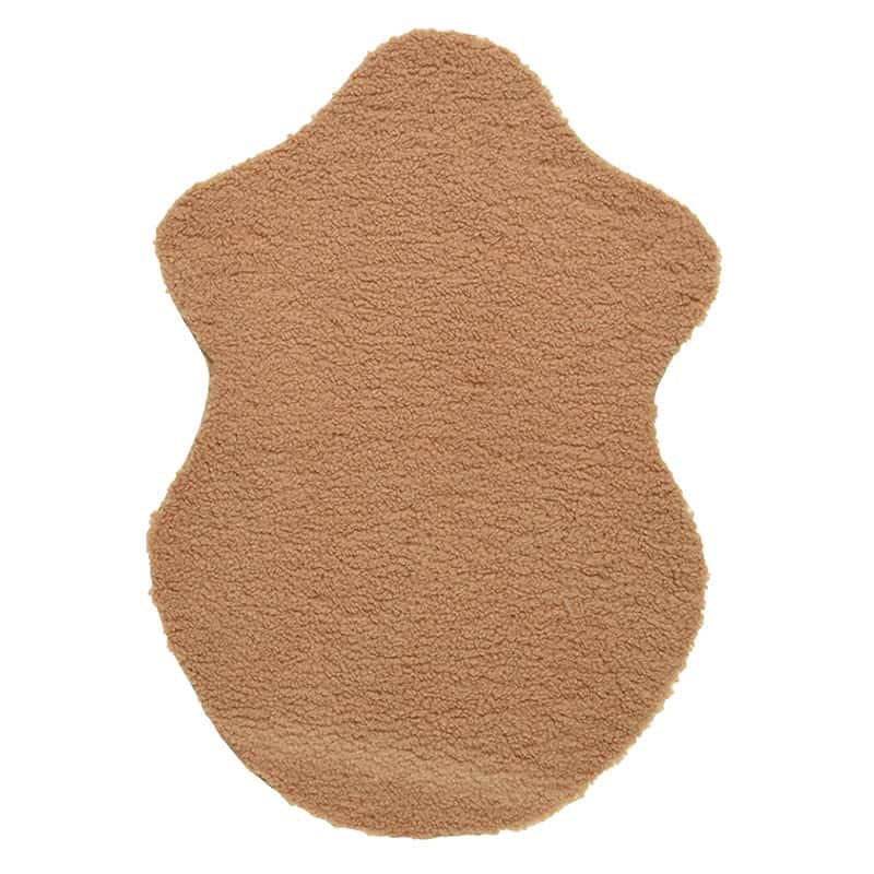 Teddy (beige of camel) - Afbeelding 2