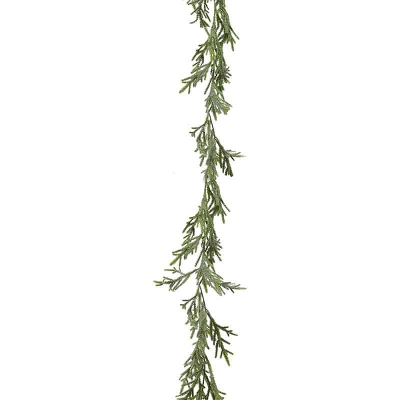 Slinger glitter 180cm - Afbeelding 2