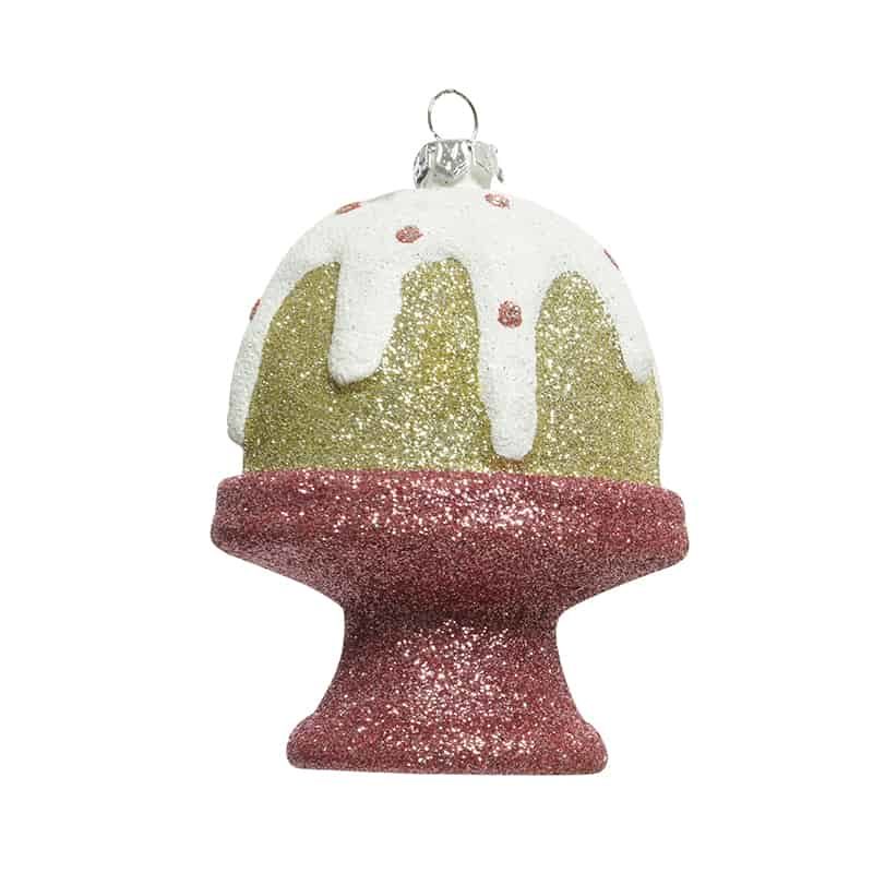 Cake met glitter (4 ass.) - Afbeelding 4