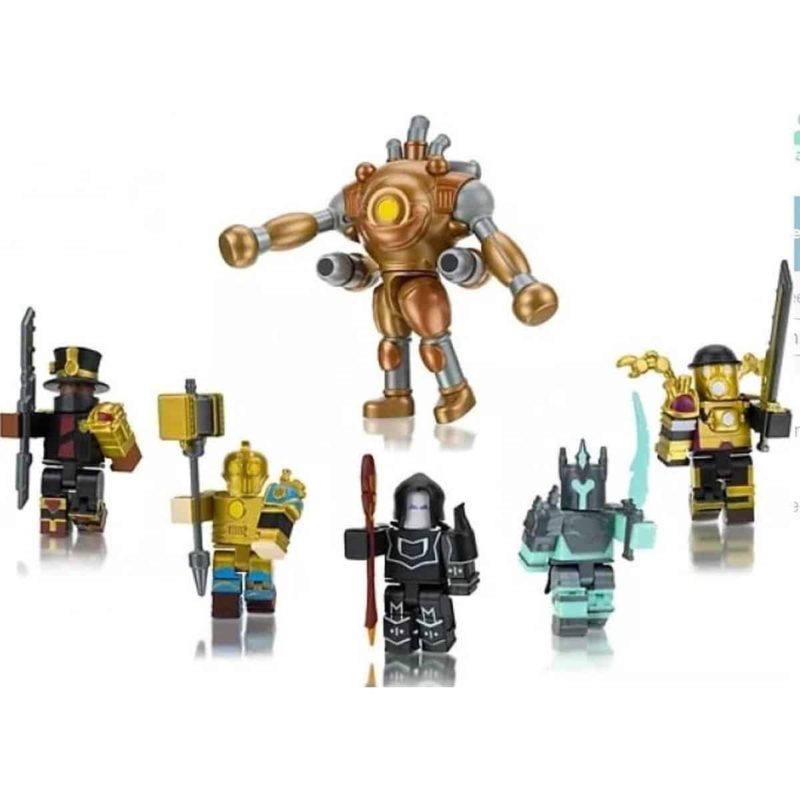 ROBLOX Environmental set - Afbeelding 2