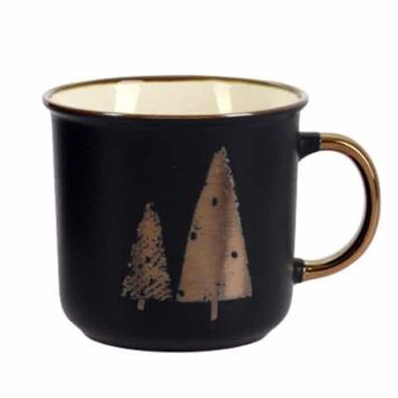 Beker new bone porselein