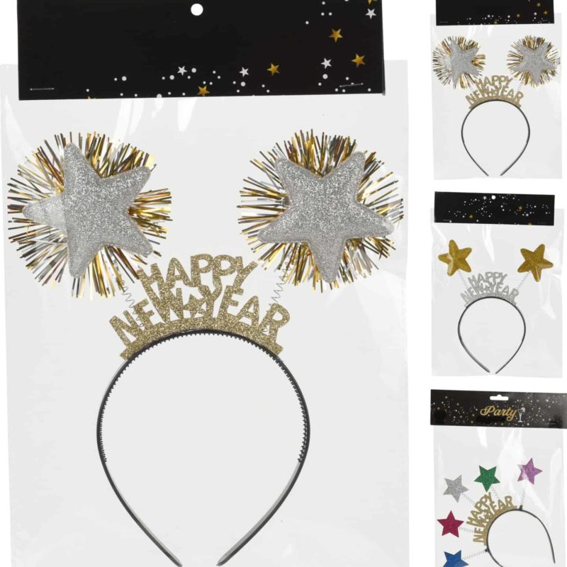 Diadeem new year (3 ass.)