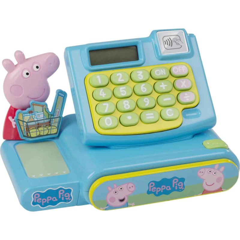 Peppa's Kassa - Afbeelding 6