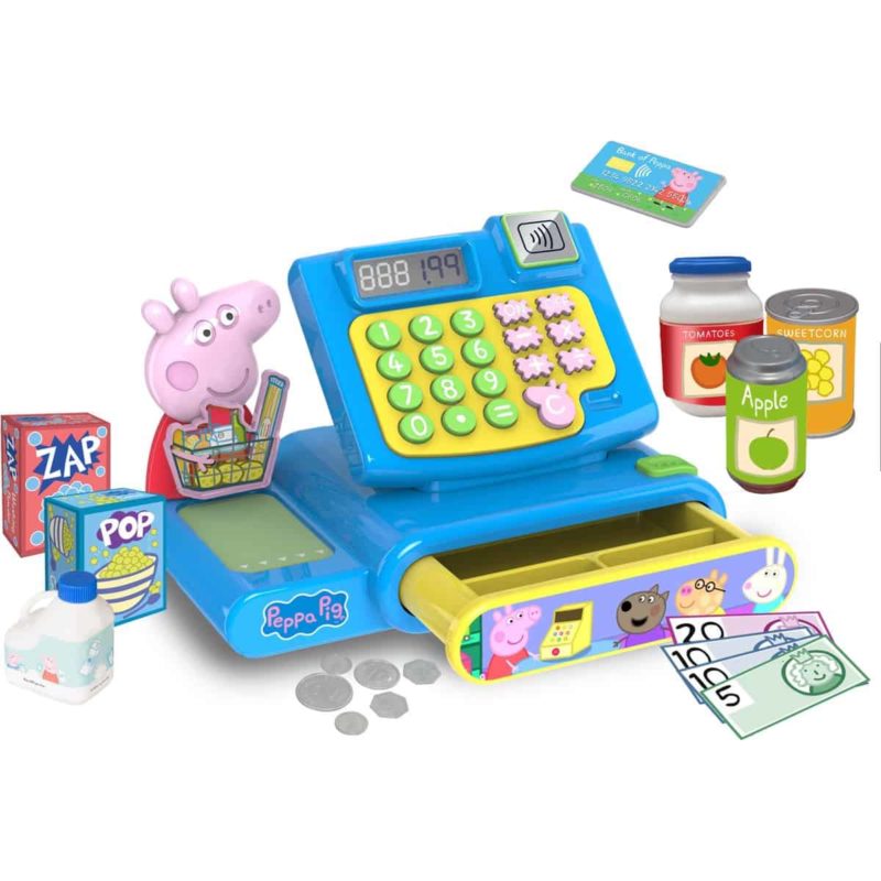 Peppa's Kassa - Afbeelding 4