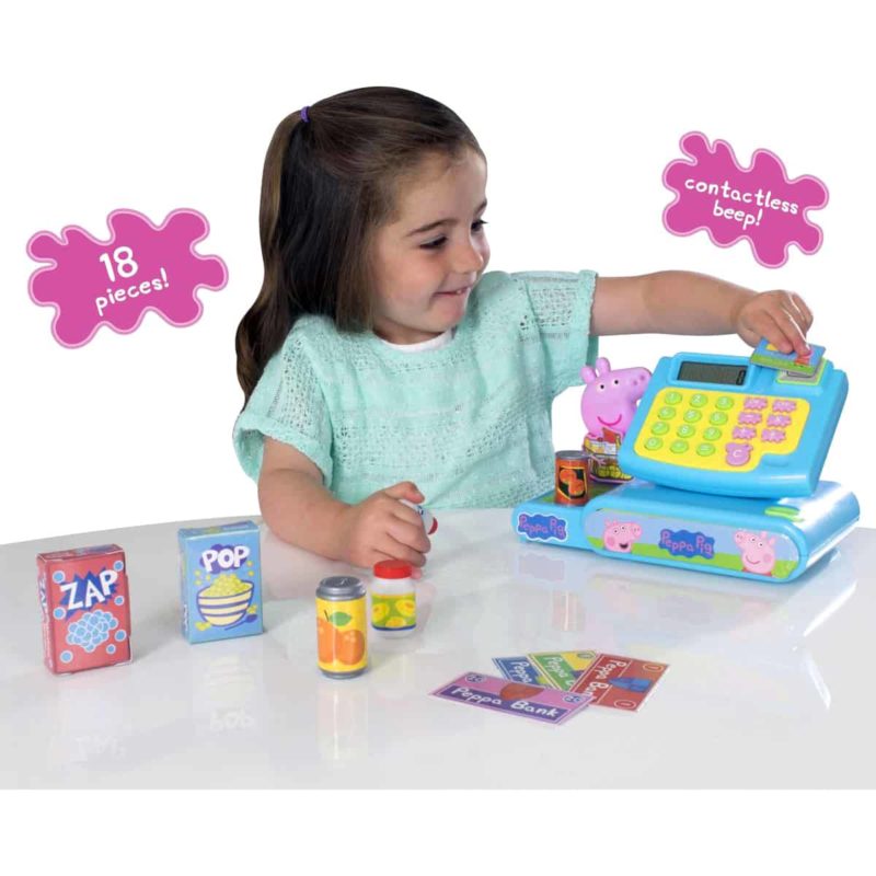 Peppa's Kassa - Afbeelding 3