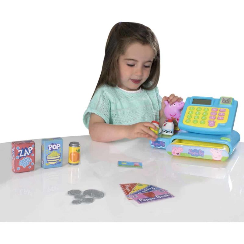 Peppa's Kassa - Afbeelding 2