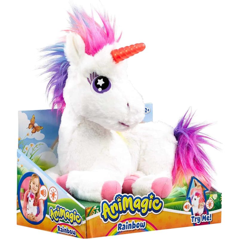 Goliath Animagic Unicorn