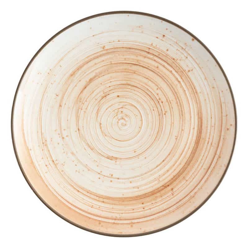 Cosy & Trendy Sintra 2.0 plat bord terracotta - Afbeelding 3