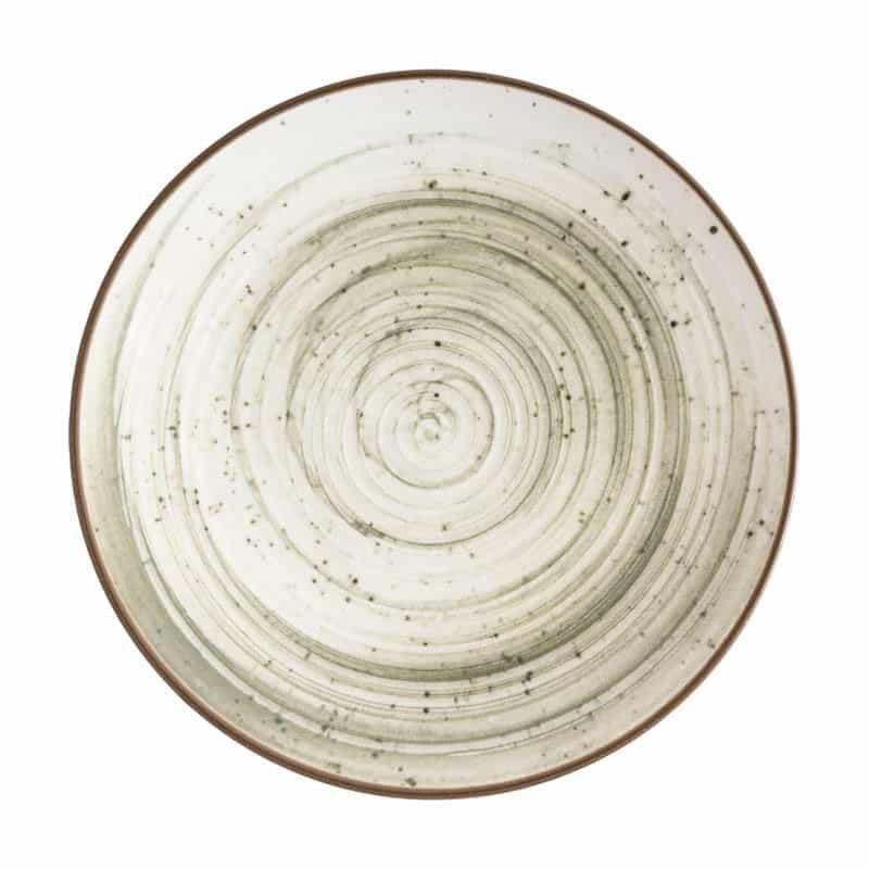 Cosy & Trendy Sintra 2.0 dessertbord ivy green - Afbeelding 2