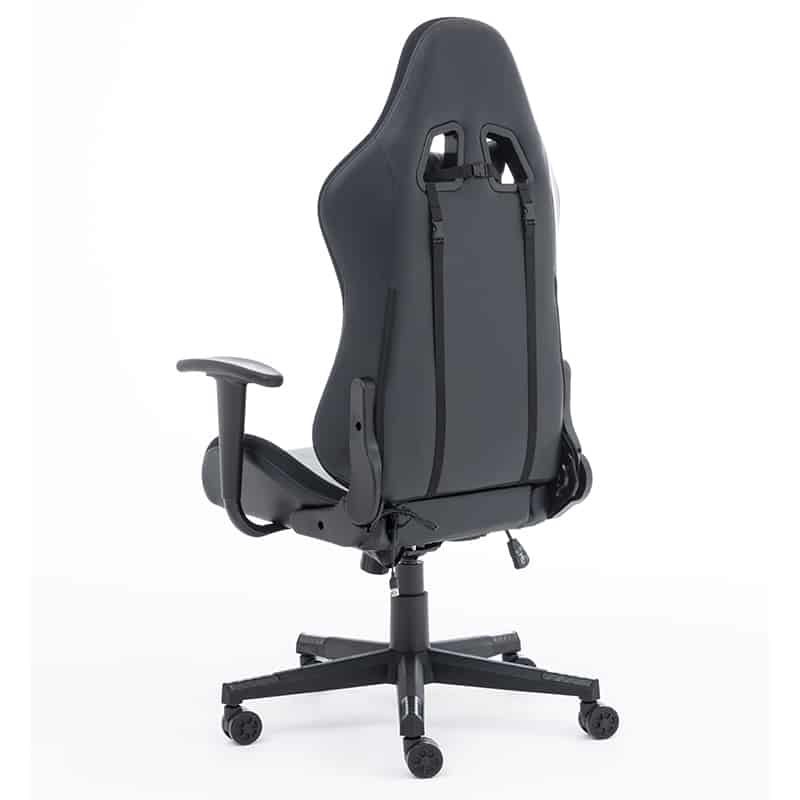 Canyon gaming stoel zwart cyborg my1-2 - Afbeelding 3