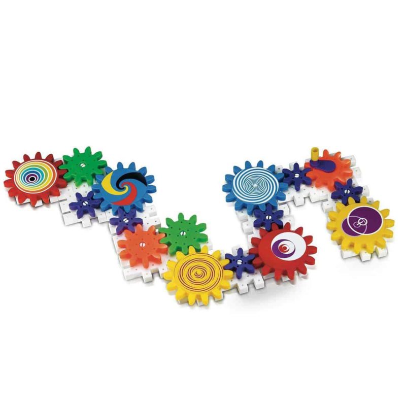 Quercetti Kaleidoscoop - Afbeelding 3