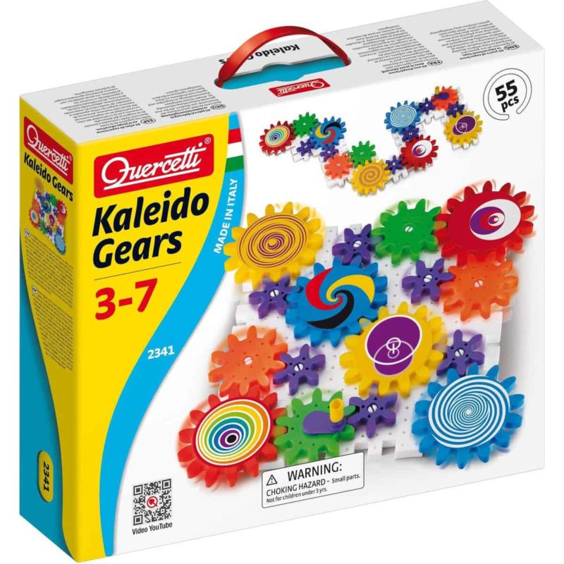 Quercetti Kaleidoscoop