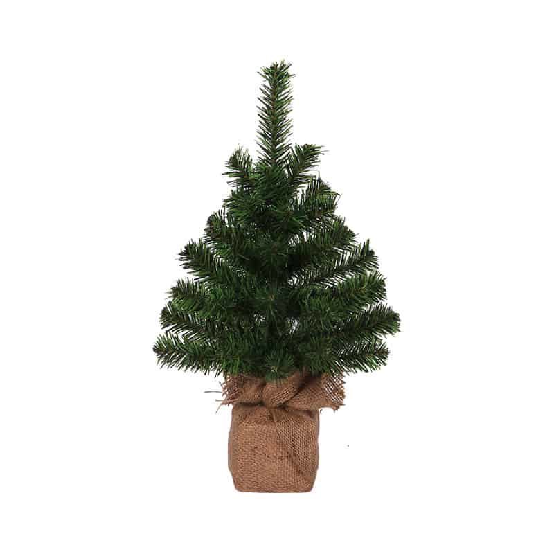 Kerstboom groen 45cm