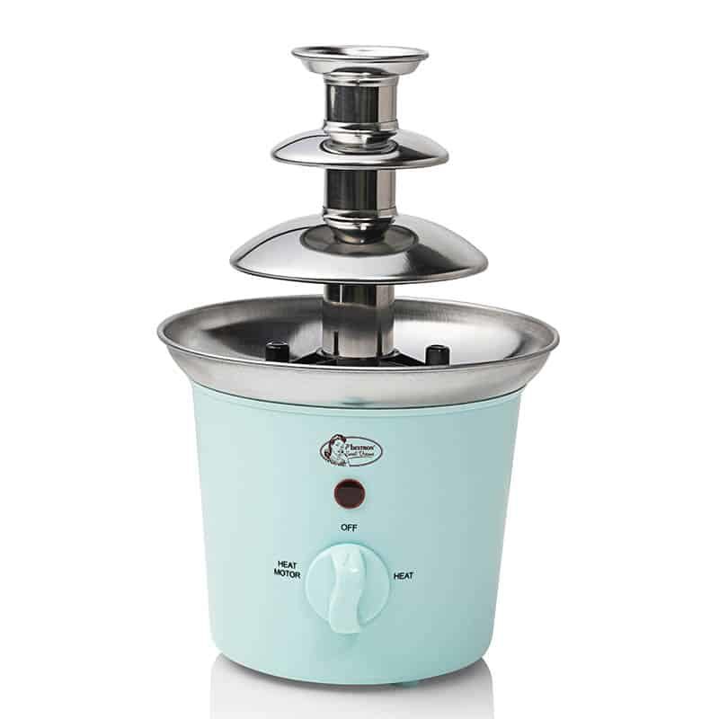 Chocolade fontein mint 60W - Afbeelding 2