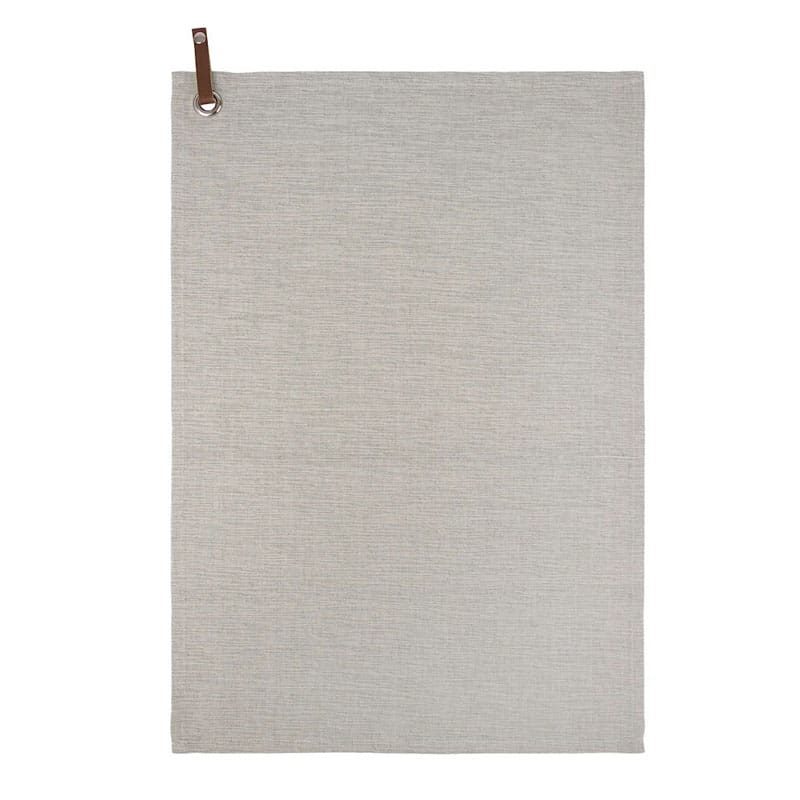 Keukenhanddoek evergrey l.grijs 50x70 - Afbeelding 3