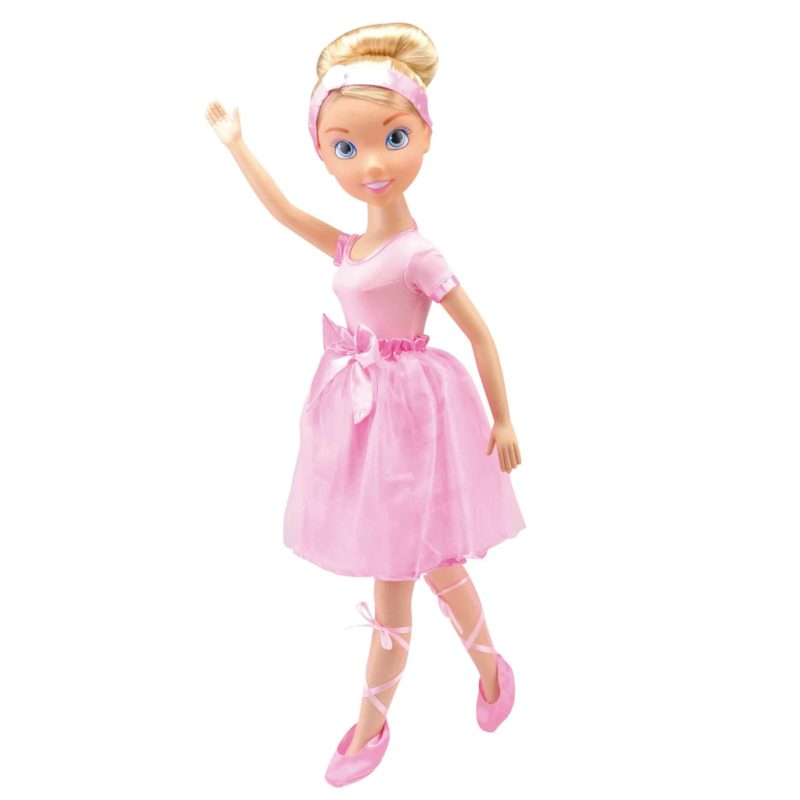 Mode Pop Ballerina - Afbeelding 3