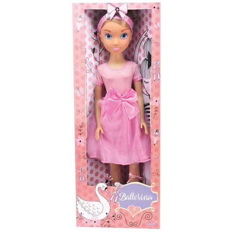 Mode Pop Ballerina