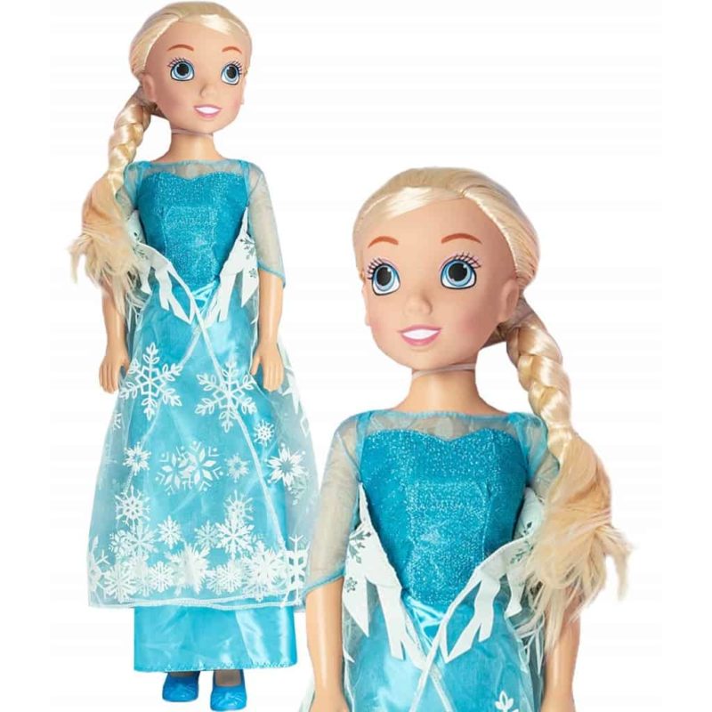 Mode Pop Ice Princess - Afbeelding 3