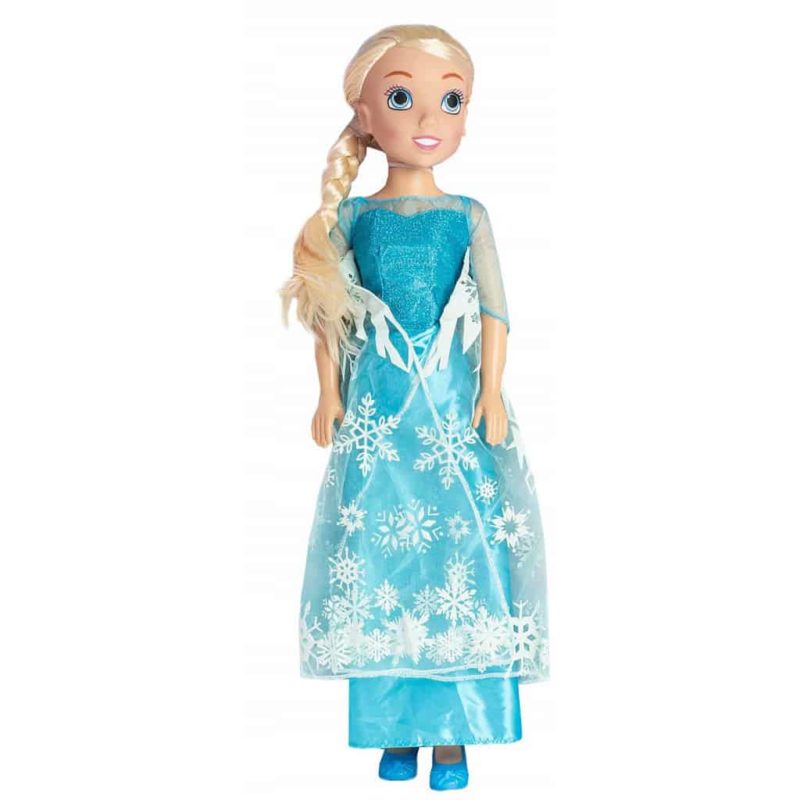 Mode Pop Ice Princess - Afbeelding 2