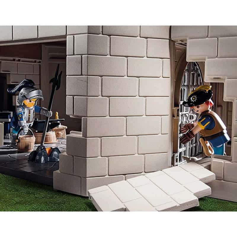 Playmobil Novelmore Grote burcht van Novelmore ridders (70220) - Afbeelding 6