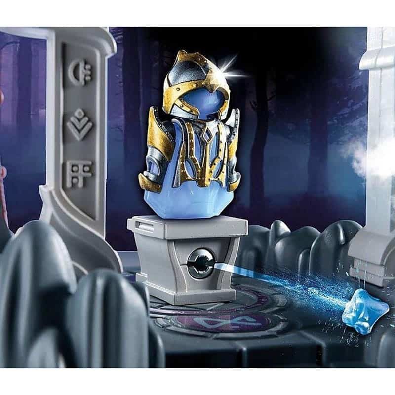 Playmobil Novelmore Tempel der Tijd (70223) - Afbeelding 4