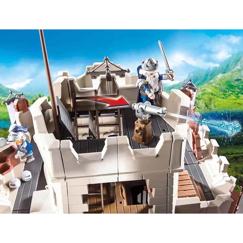 Playmobil Novelmore Kasteel van Novelmore ridders (70222) - Afbeelding 5