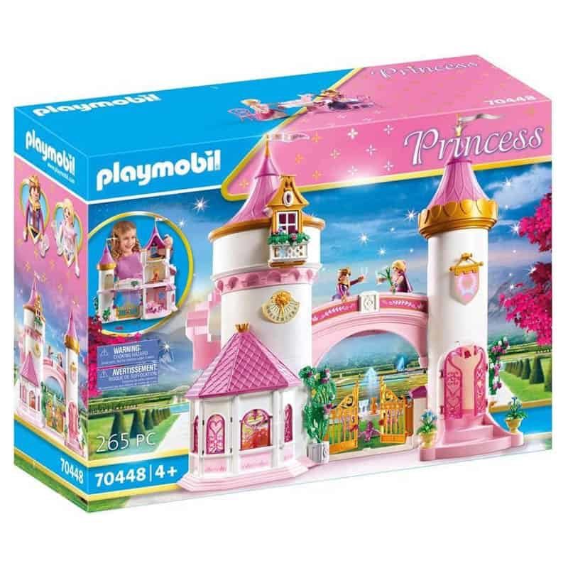 Playmobil Prinsessenkasteel (70448)