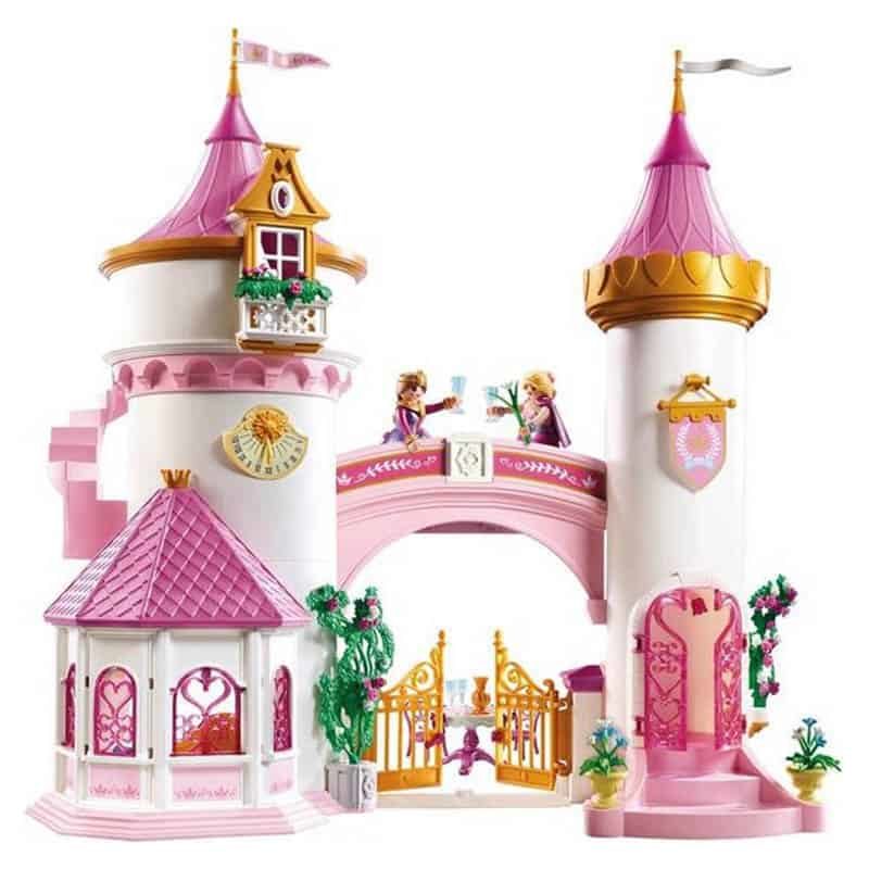 Playmobil Prinsessenkasteel (70448) - Afbeelding 2