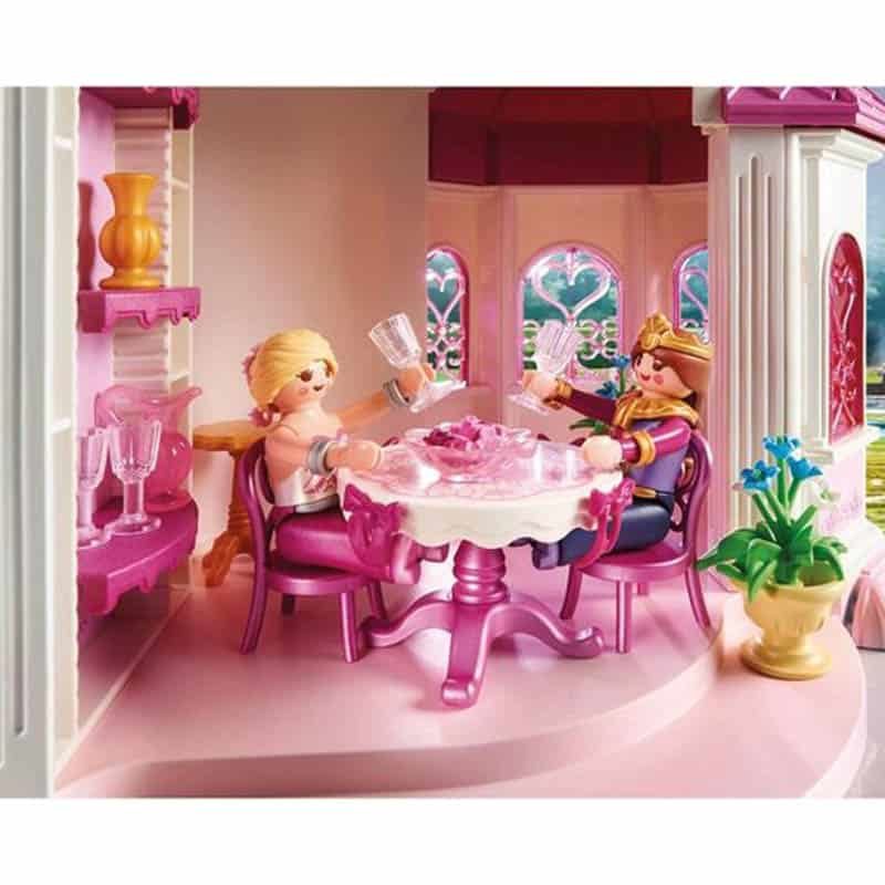 Playmobil Prinsessenkasteel (70448) - Afbeelding 3