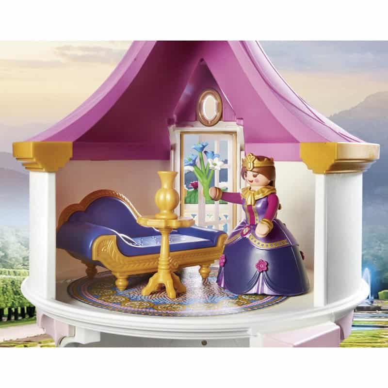Playmobil Prinsessenkasteel (70448) - Afbeelding 4