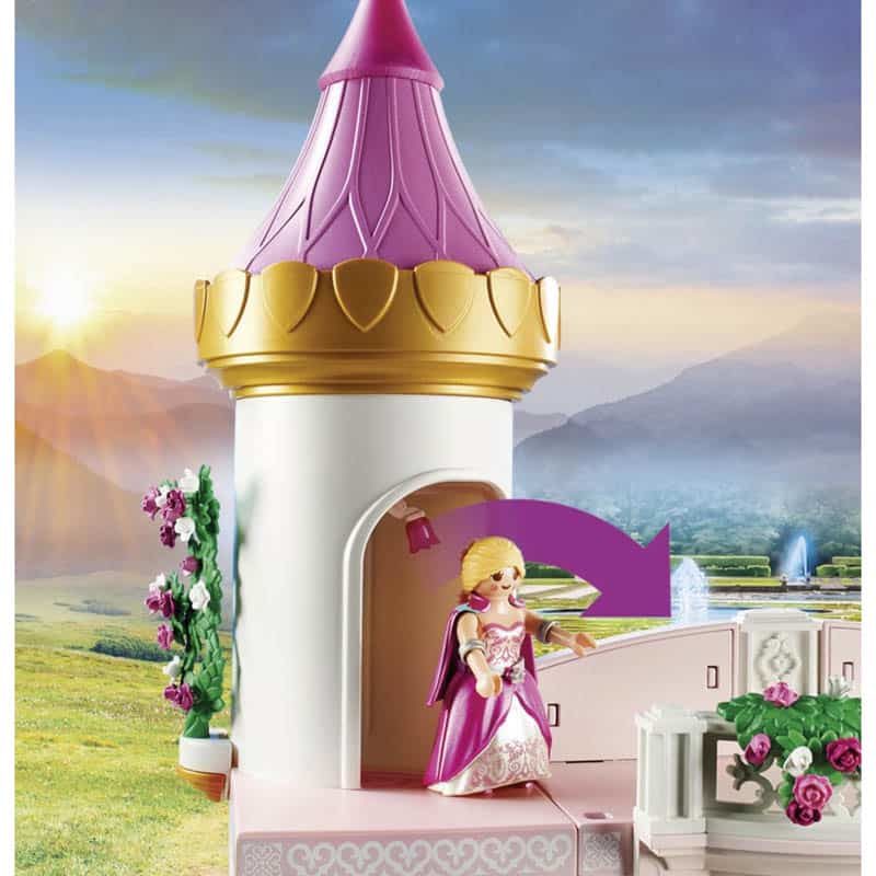 Playmobil Prinsessenkasteel (70448) - Afbeelding 5